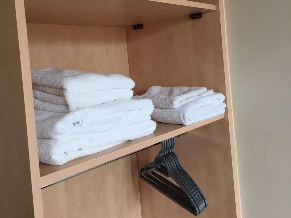 Snooze Hotel Corby Eksteriør billede