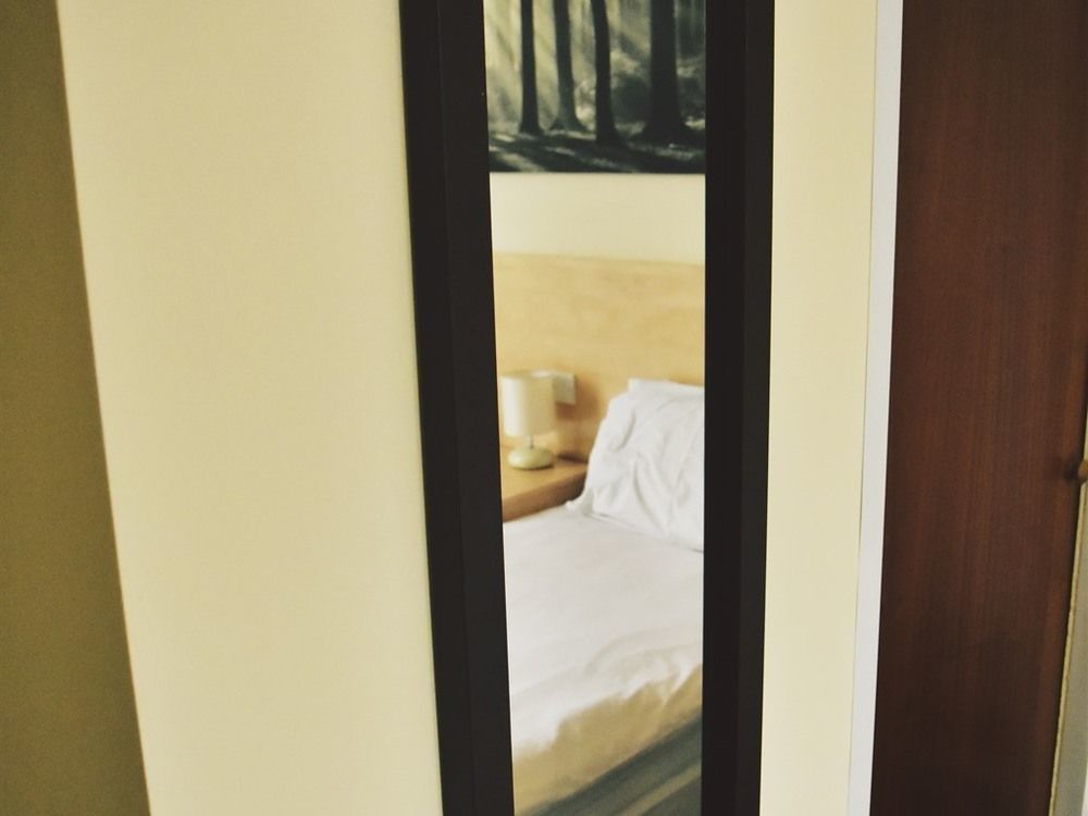 Snooze Hotel Corby Eksteriør billede
